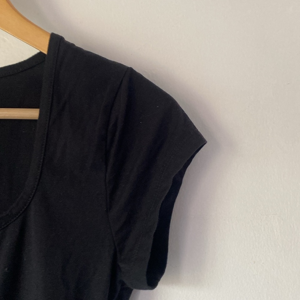 GRLFRND M Denise Black Bodysuit - Picture 8 of 13